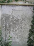 image of grave number 287833